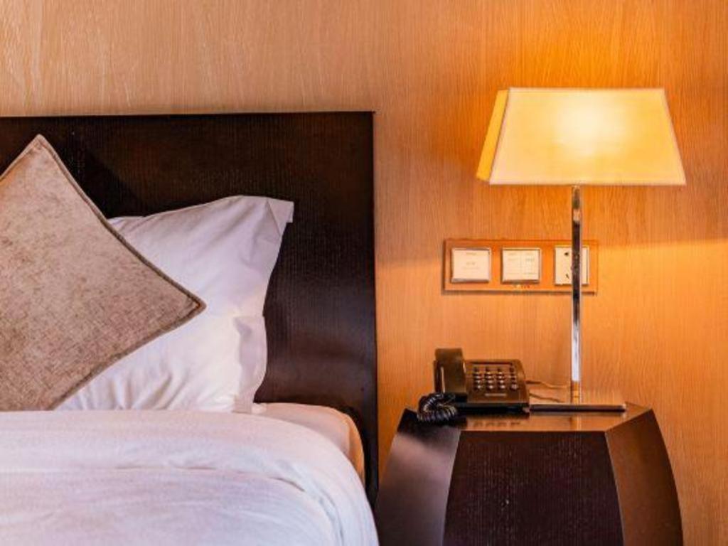 Xian Hotel New Extérieur photo
