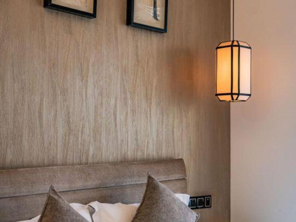 Xian Hotel New Extérieur photo